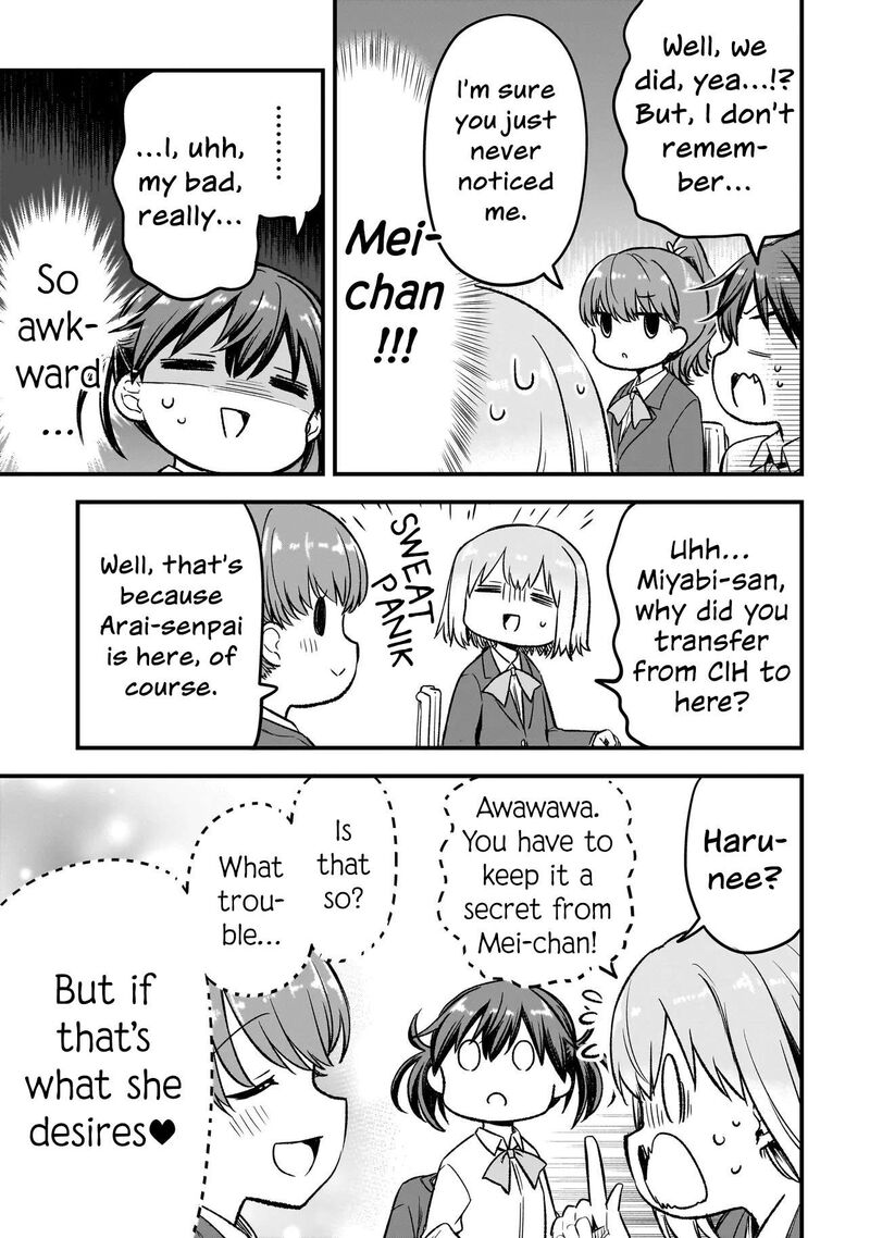 Haru No Regista Chapter 16b Page 7