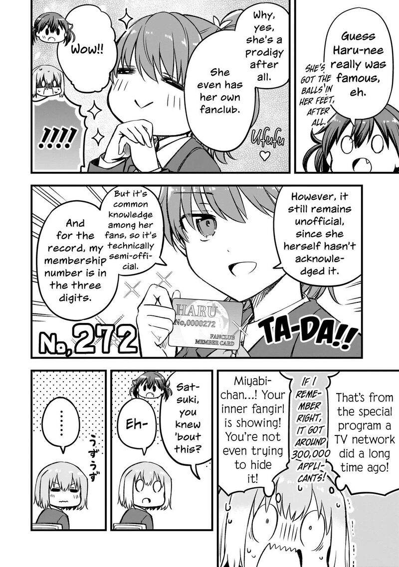 Haru No Regista Chapter 16b Page 8