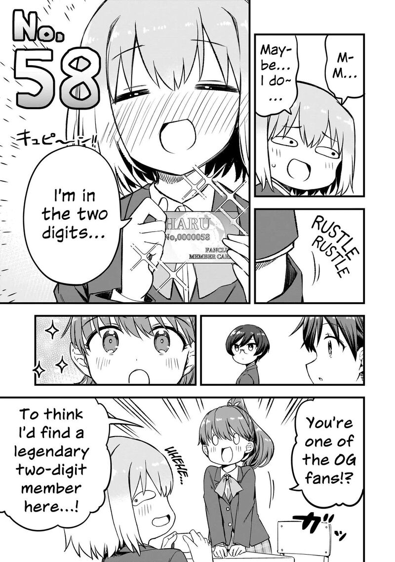 Haru No Regista Chapter 16b Page 9