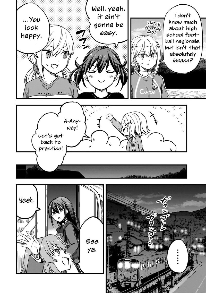 Haru No Regista Chapter 17a Page 10