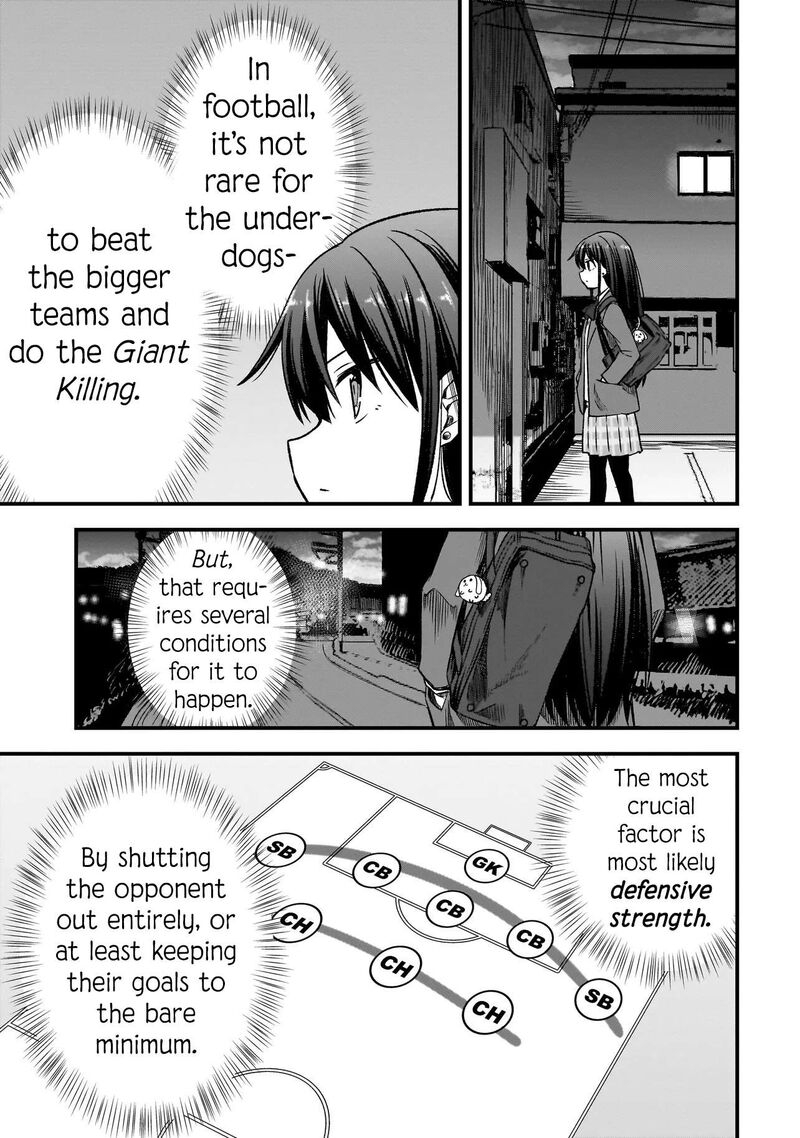 Haru No Regista Chapter 17a Page 11