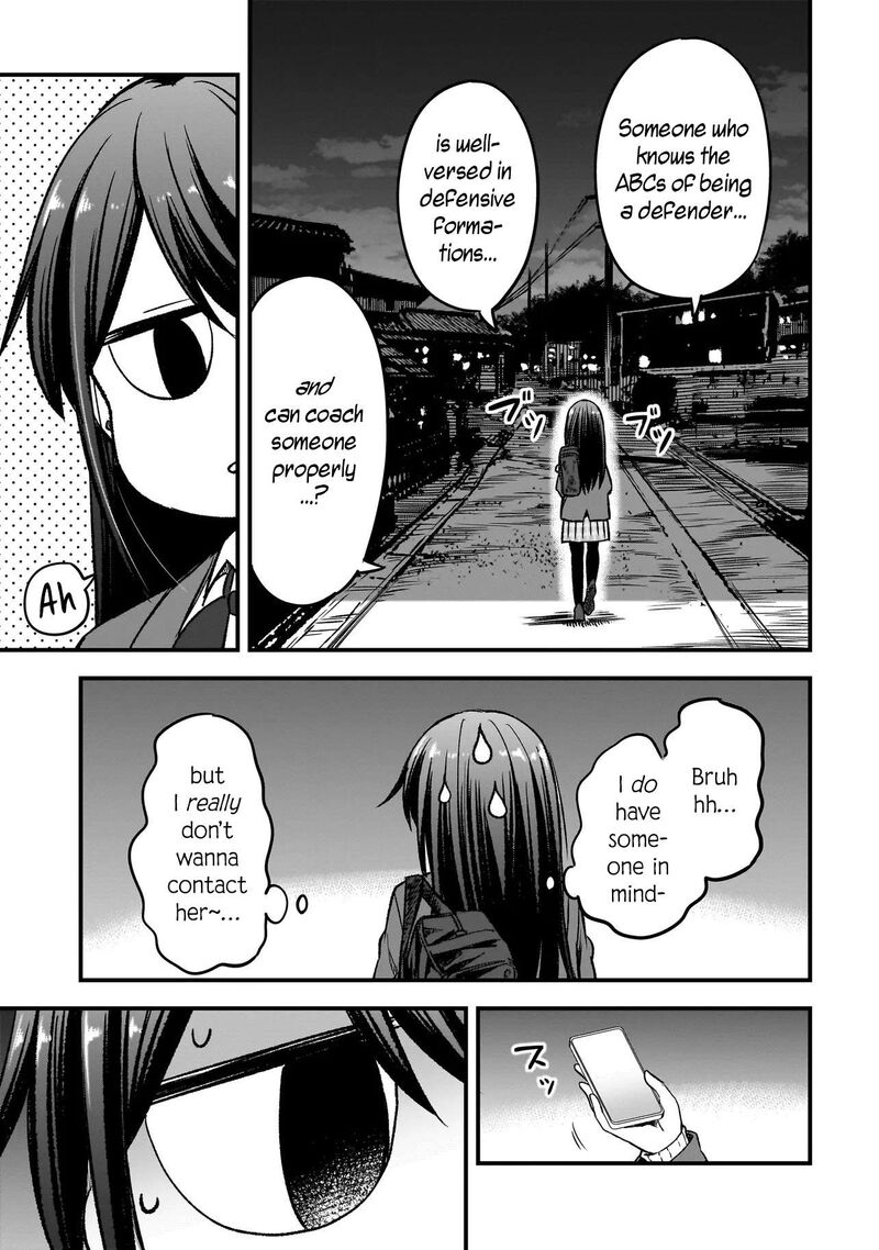 Haru No Regista Chapter 17a Page 13