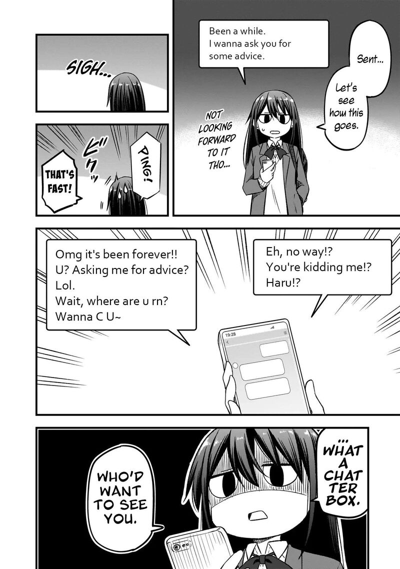 Haru No Regista Chapter 17a Page 14