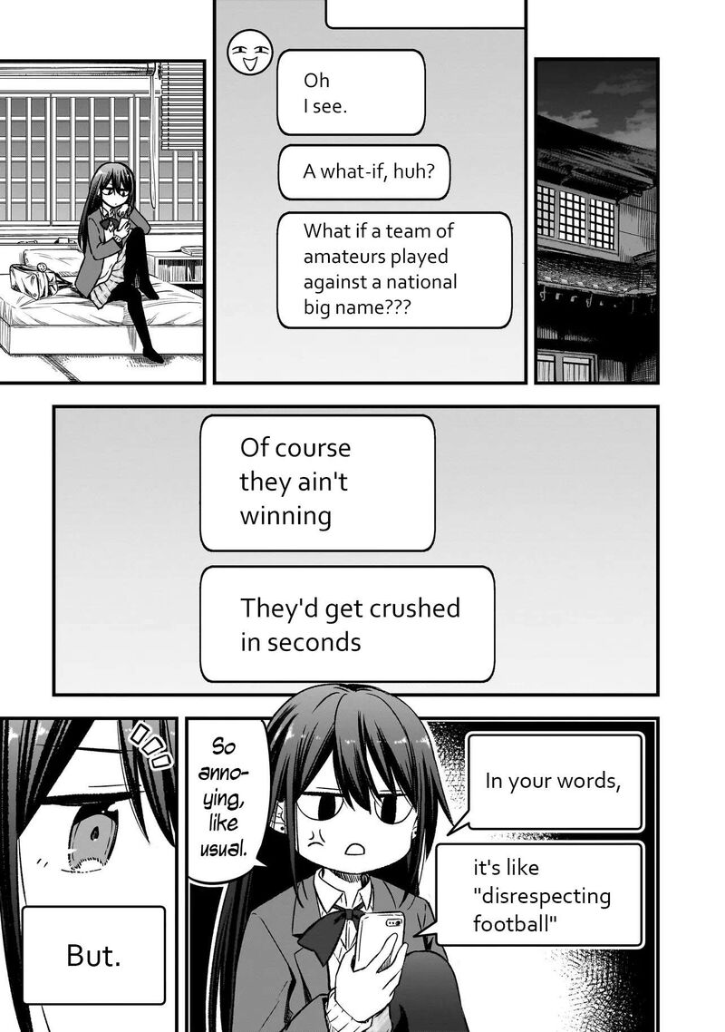 Haru No Regista Chapter 17a Page 15