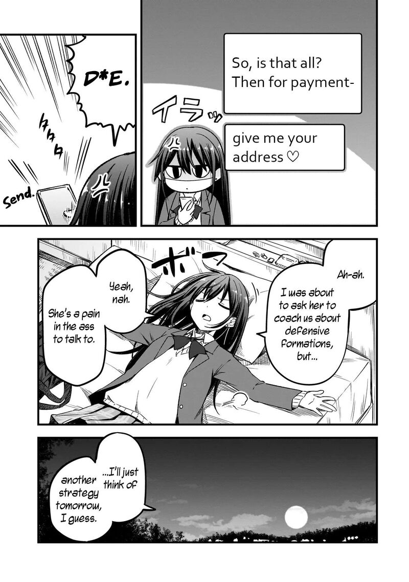 Haru No Regista Chapter 17a Page 17