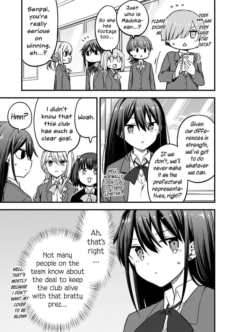 Haru No Regista Chapter 17a Page 21
