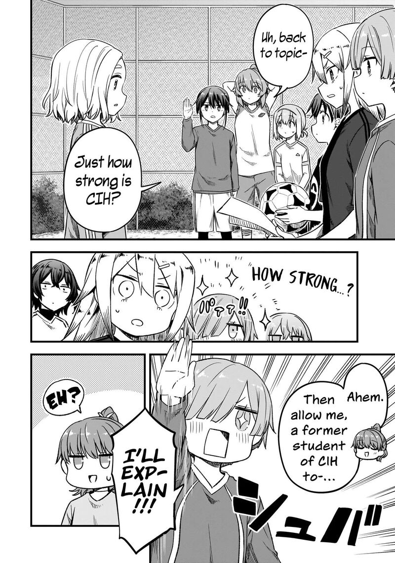 Haru No Regista Chapter 17a Page 6