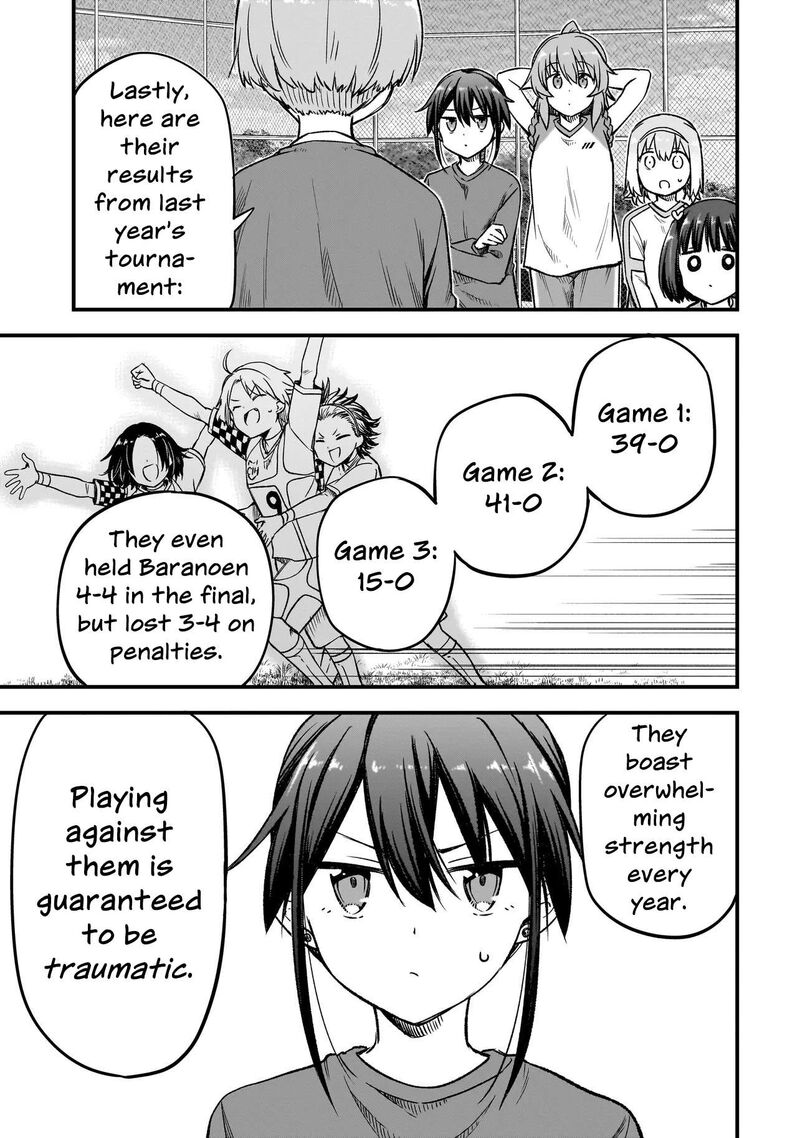 Haru No Regista Chapter 17a Page 9