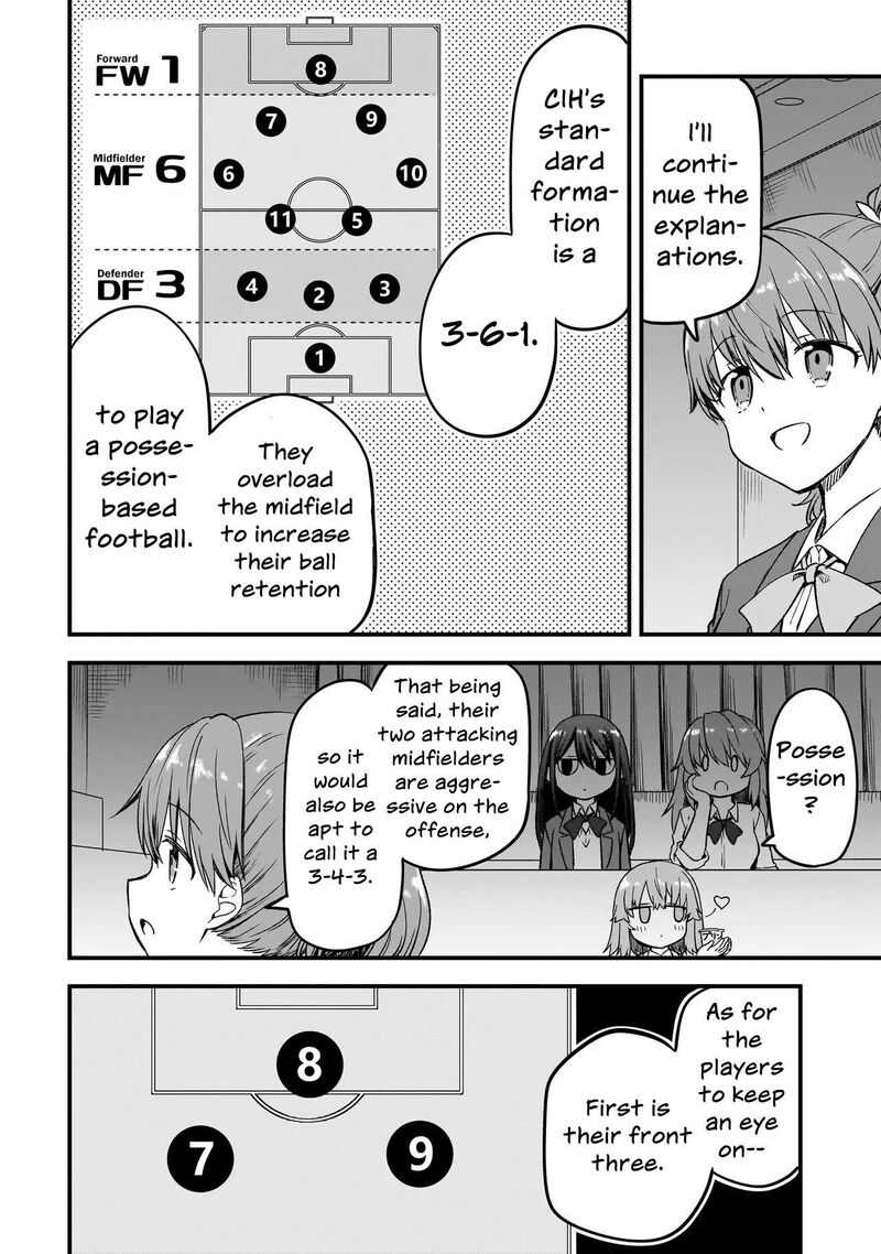 Haru No Regista Chapter 17b Page 10