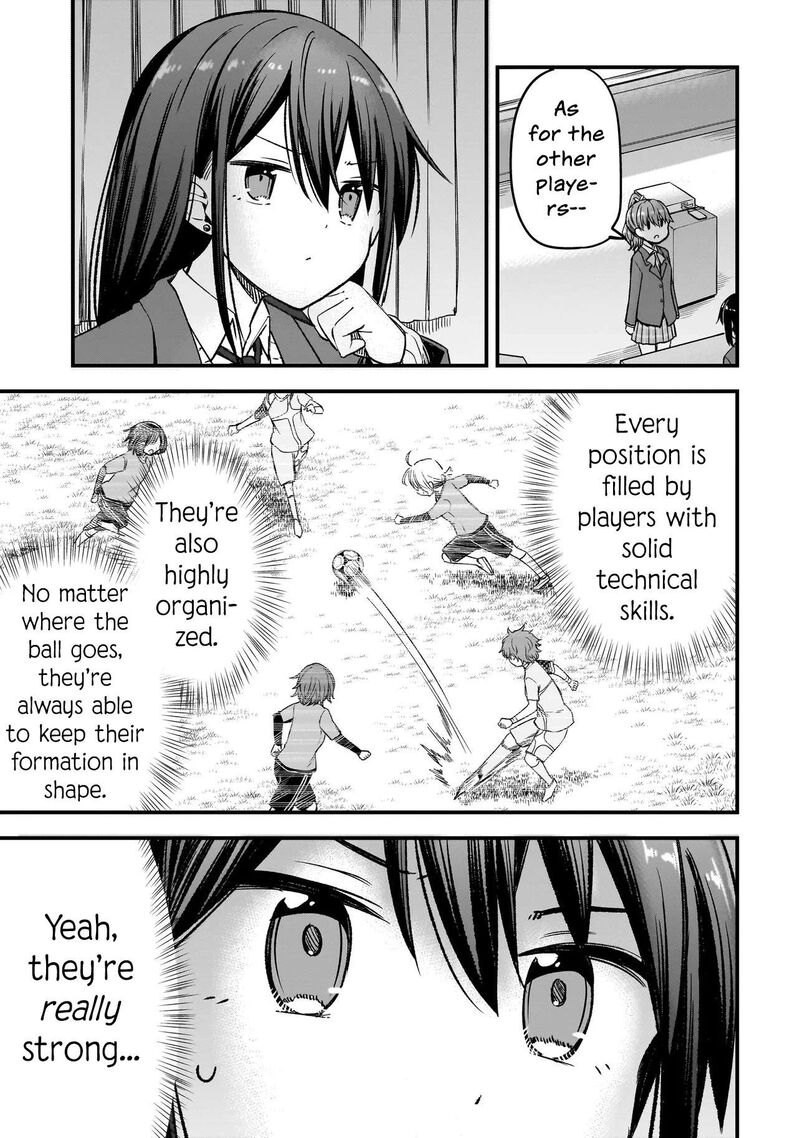 Haru No Regista Chapter 17b Page 13