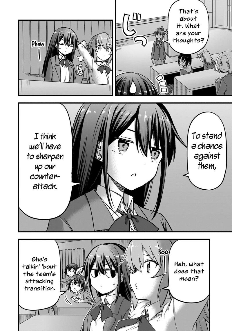 Haru No Regista Chapter 17b Page 14