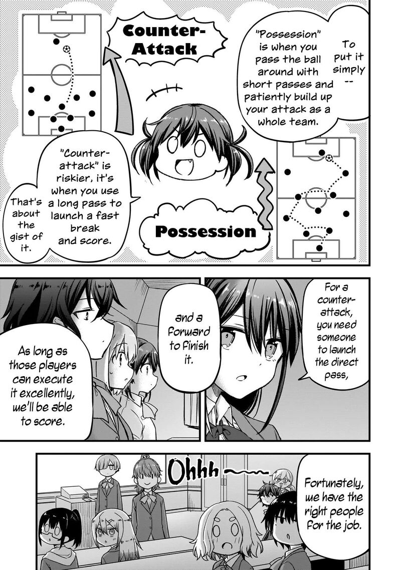 Haru No Regista Chapter 17b Page 15