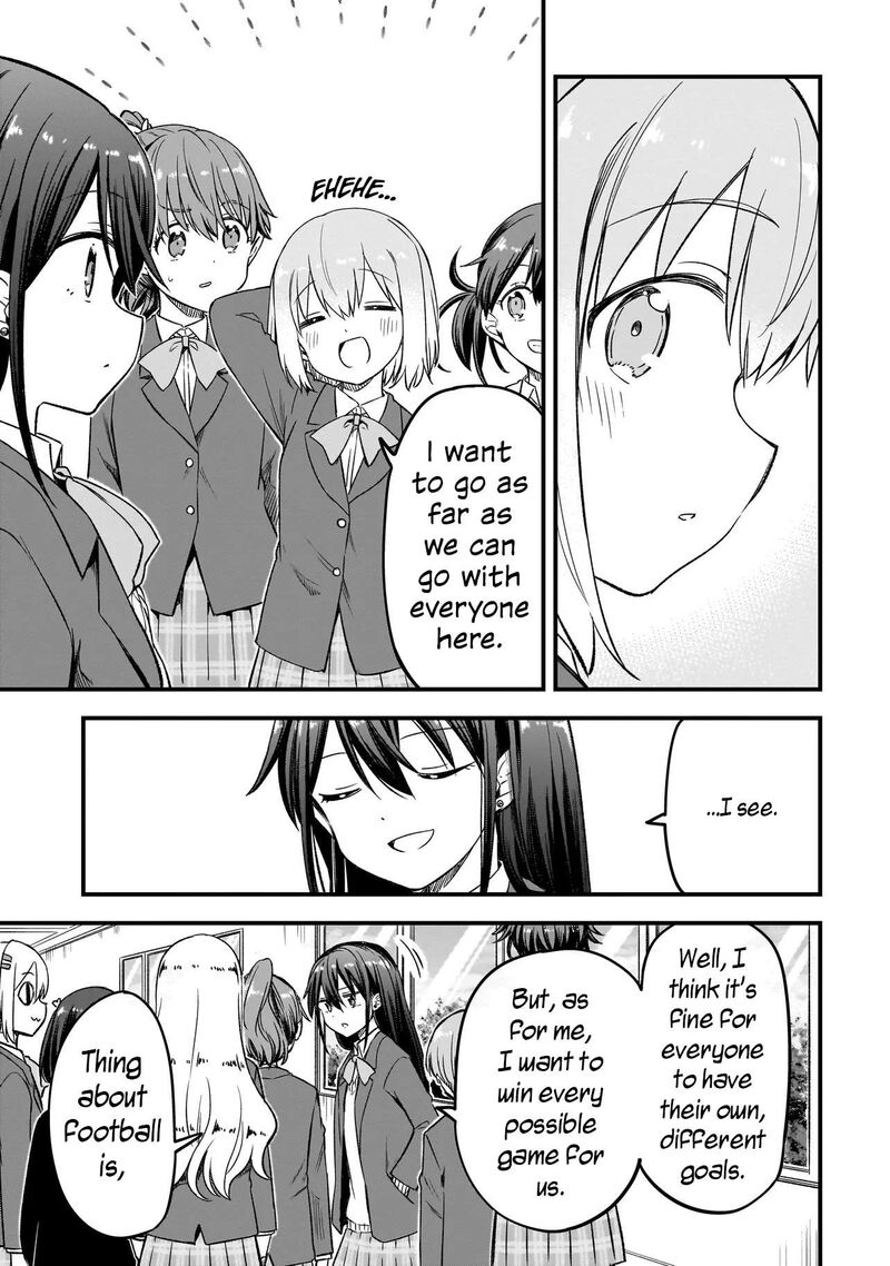Haru No Regista Chapter 17b Page 3