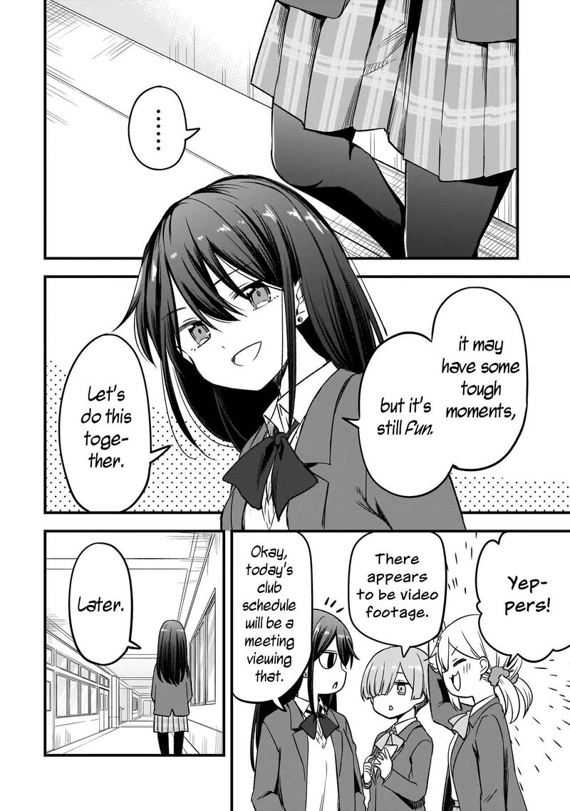 Haru No Regista Chapter 17b Page 4