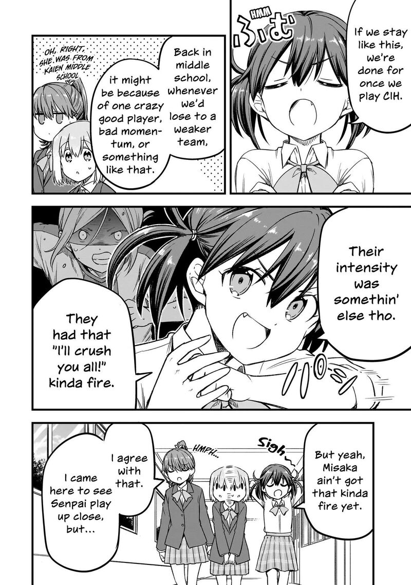 Haru No Regista Chapter 17b Page 6