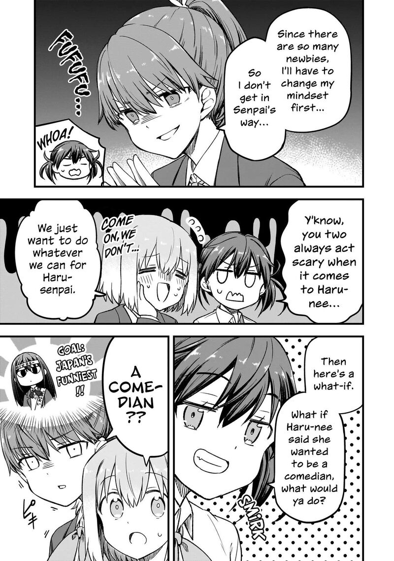 Haru No Regista Chapter 17b Page 7