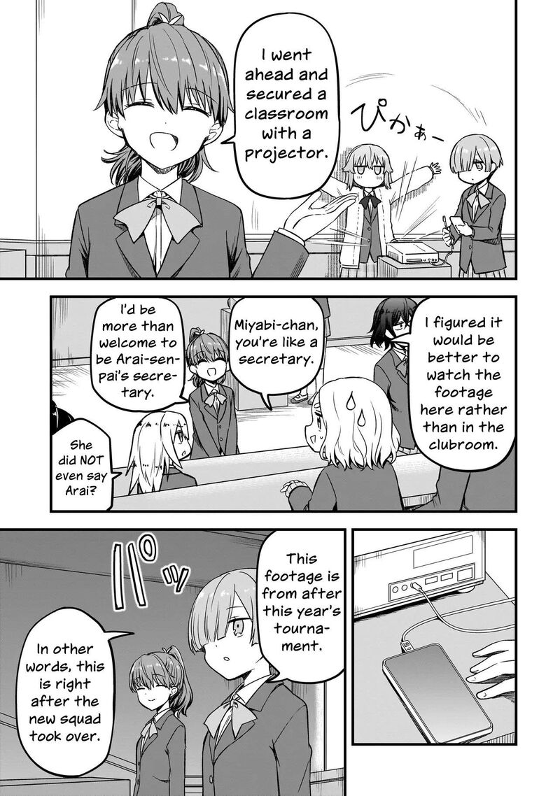 Haru No Regista Chapter 17b Page 9