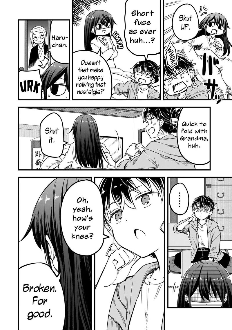 Haru No Regista Chapter 18a Page 10