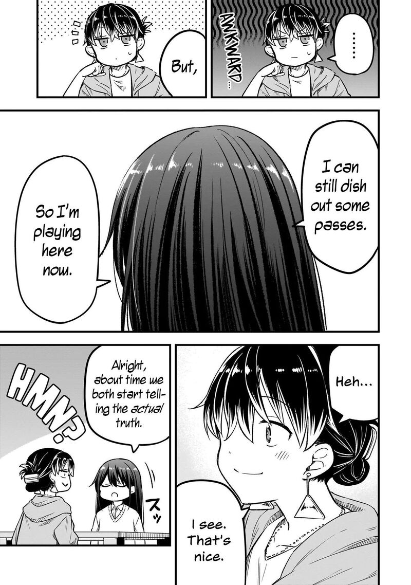 Haru No Regista Chapter 18a Page 11