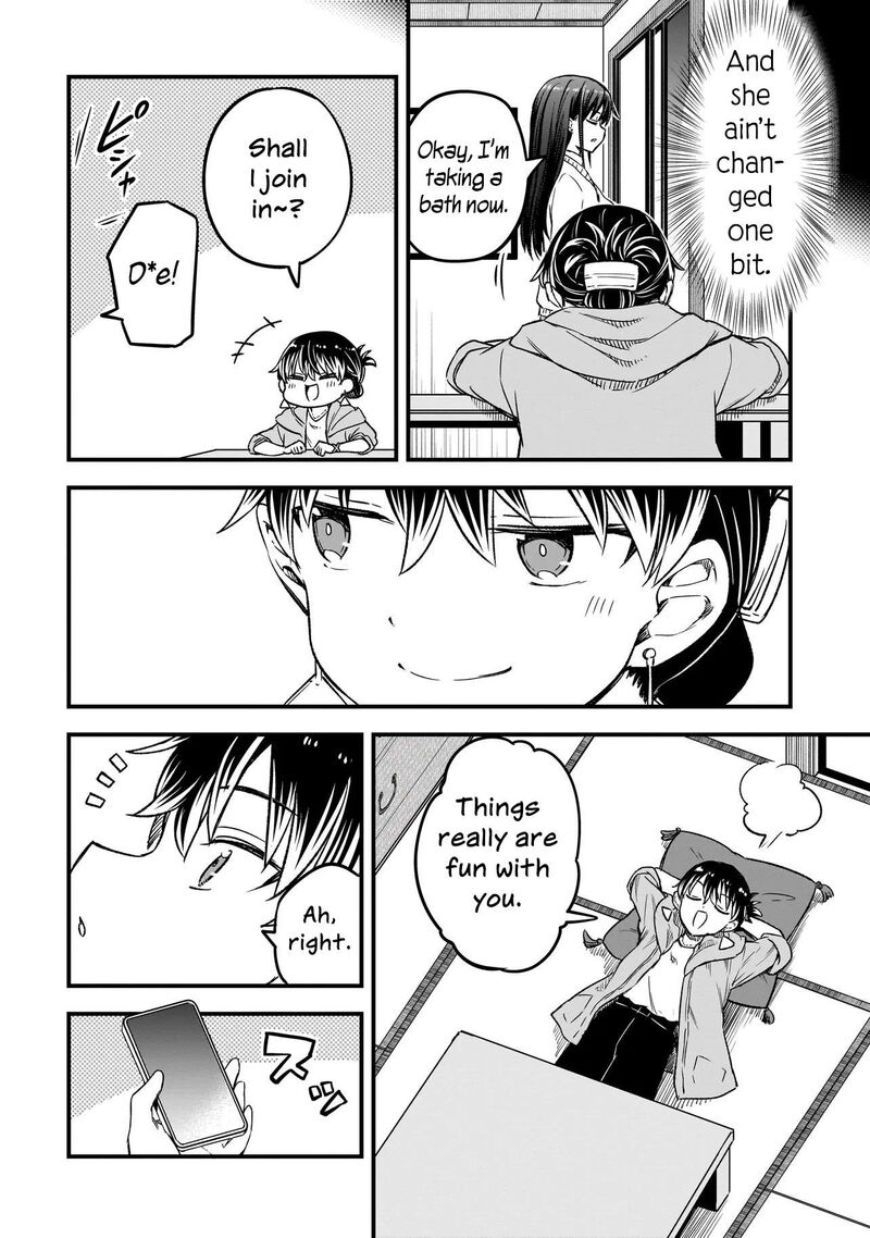 Haru No Regista Chapter 18a Page 20