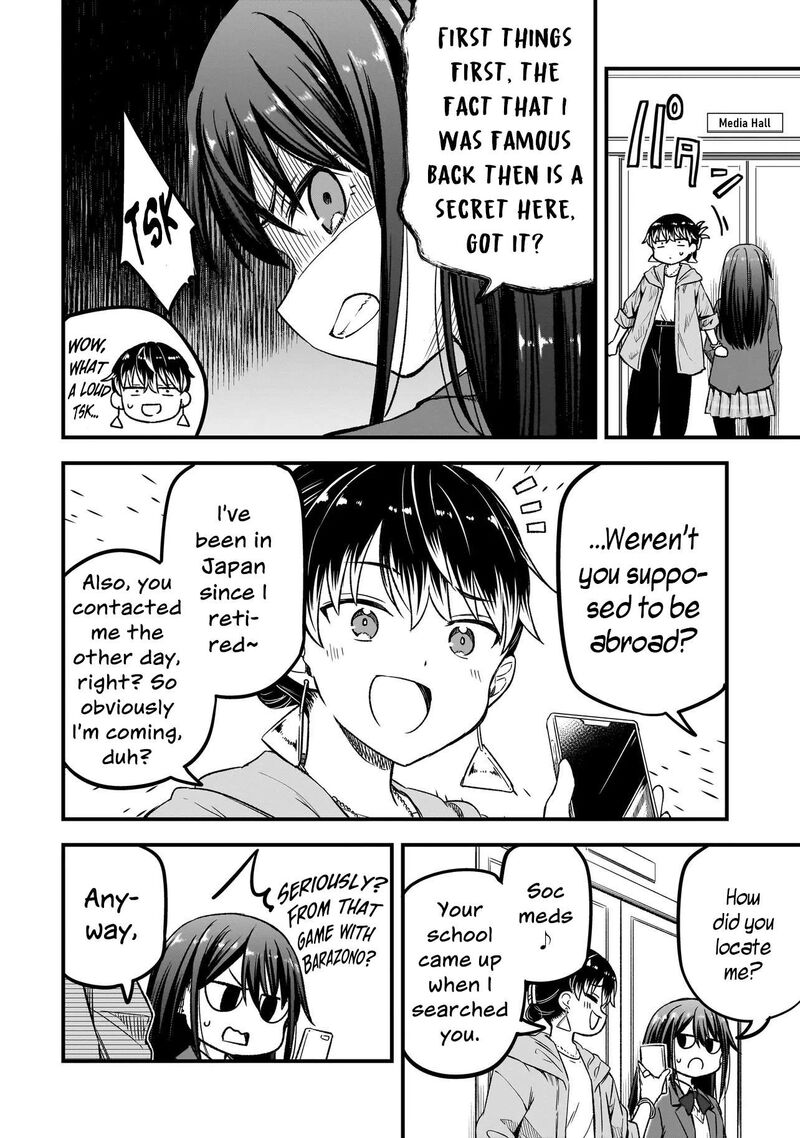 Haru No Regista Chapter 18a Page 4
