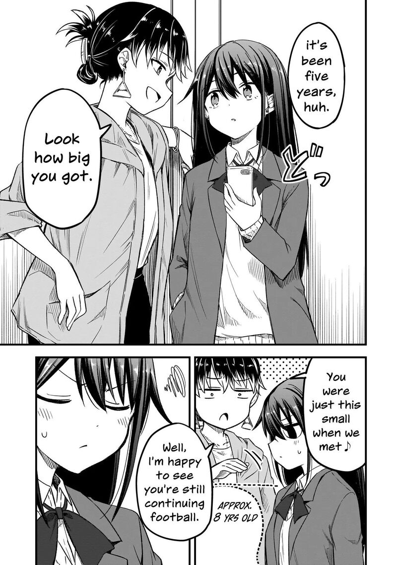 Haru No Regista Chapter 18a Page 5