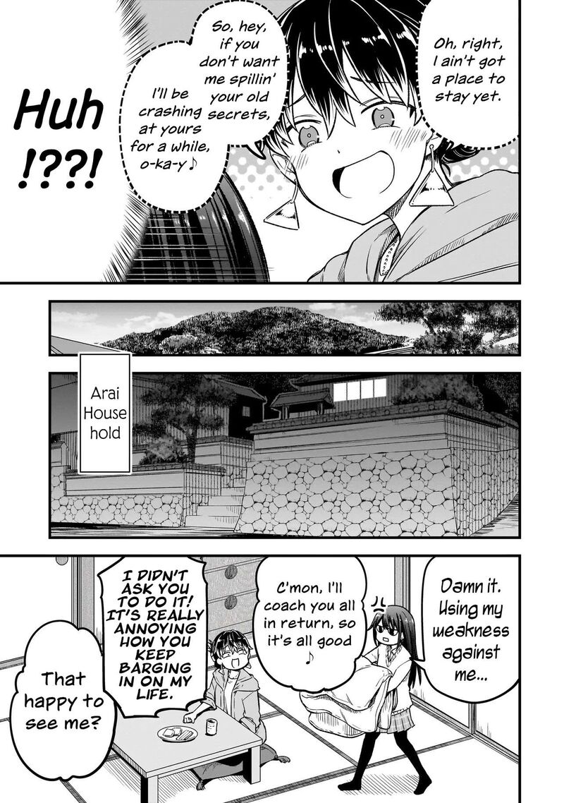 Haru No Regista Chapter 18a Page 9