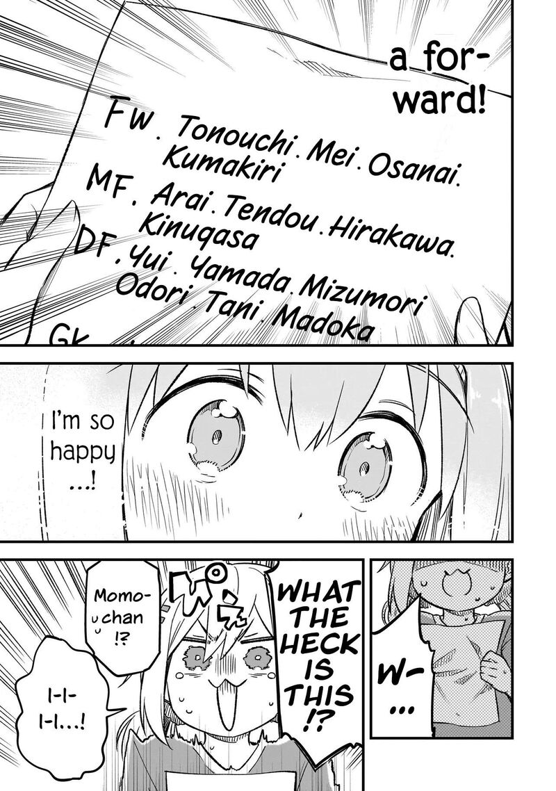 Haru No Regista Chapter 18b Page 11