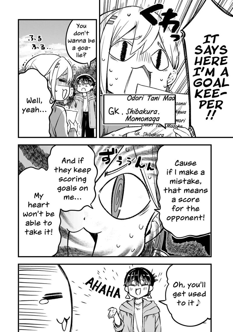 Haru No Regista Chapter 18b Page 12