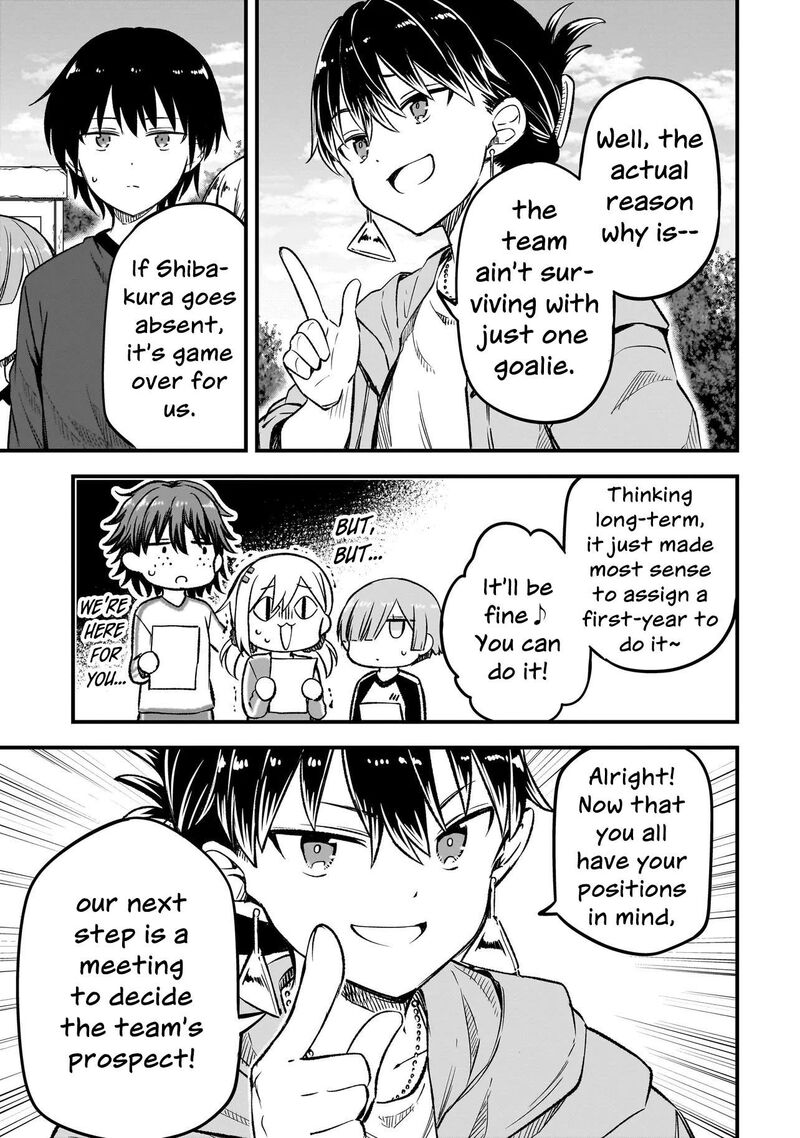Haru No Regista Chapter 18b Page 13