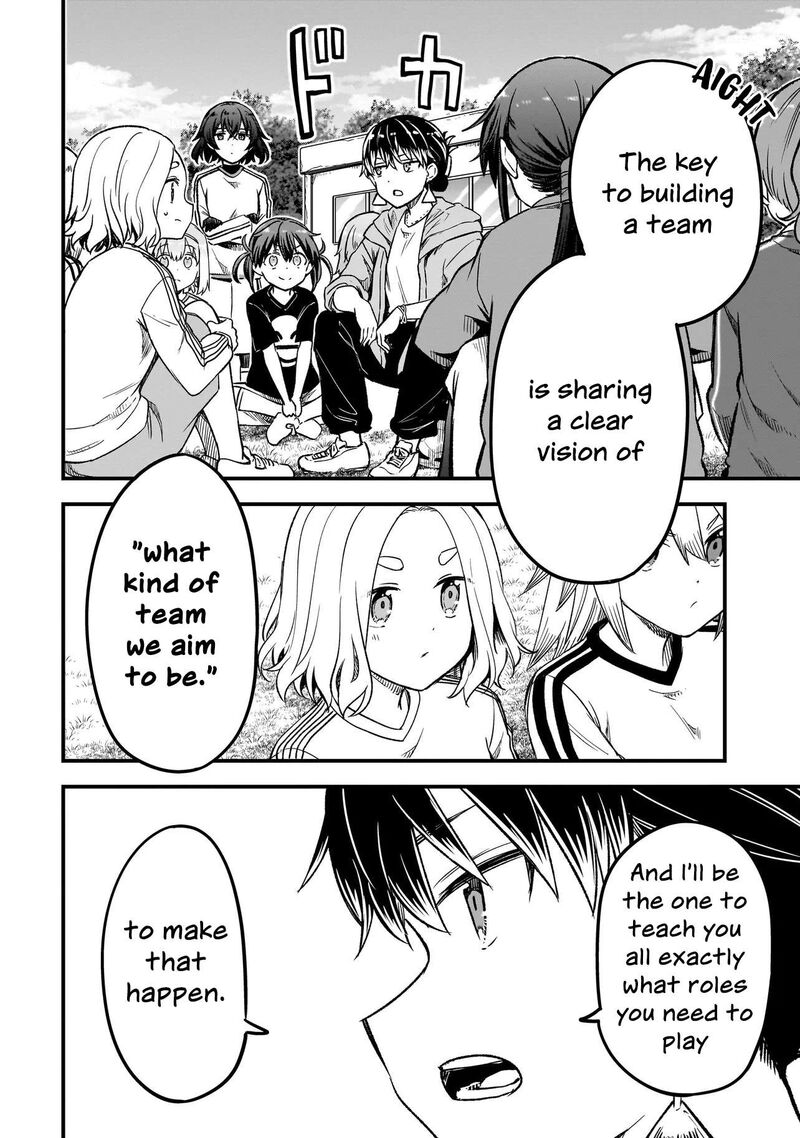 Haru No Regista Chapter 18b Page 14