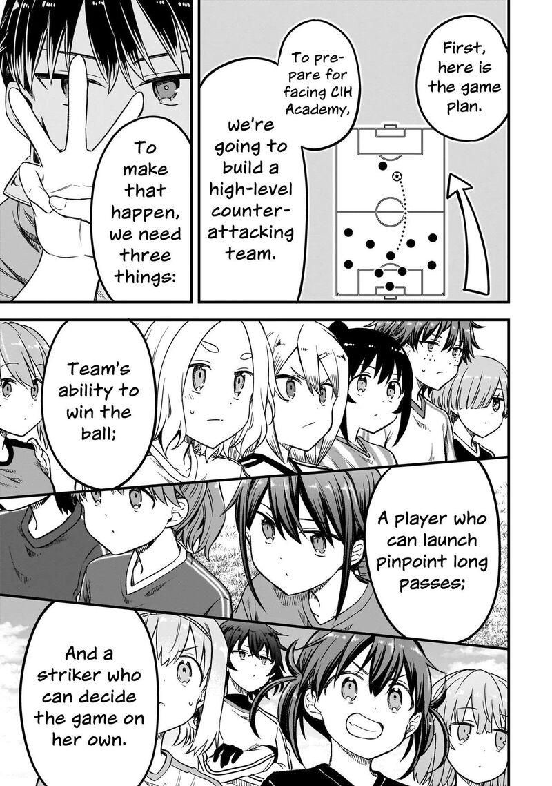 Haru No Regista Chapter 18b Page 15