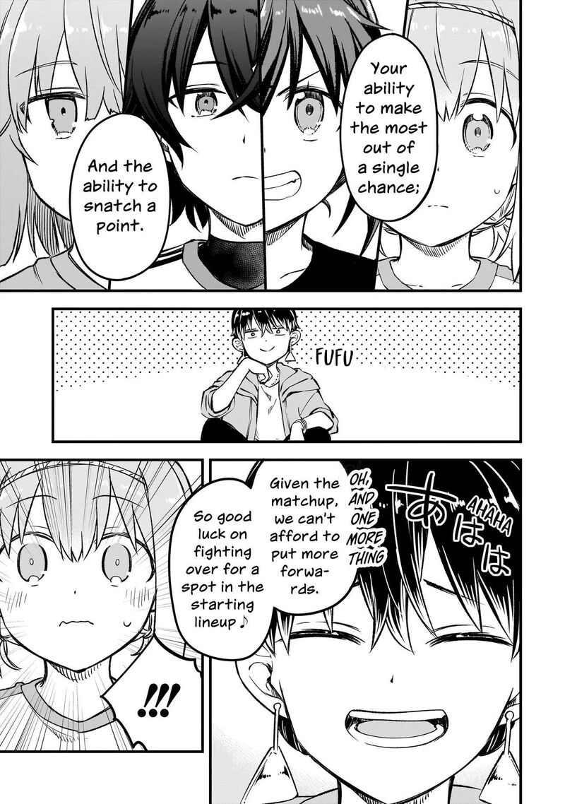 Haru No Regista Chapter 18b Page 17