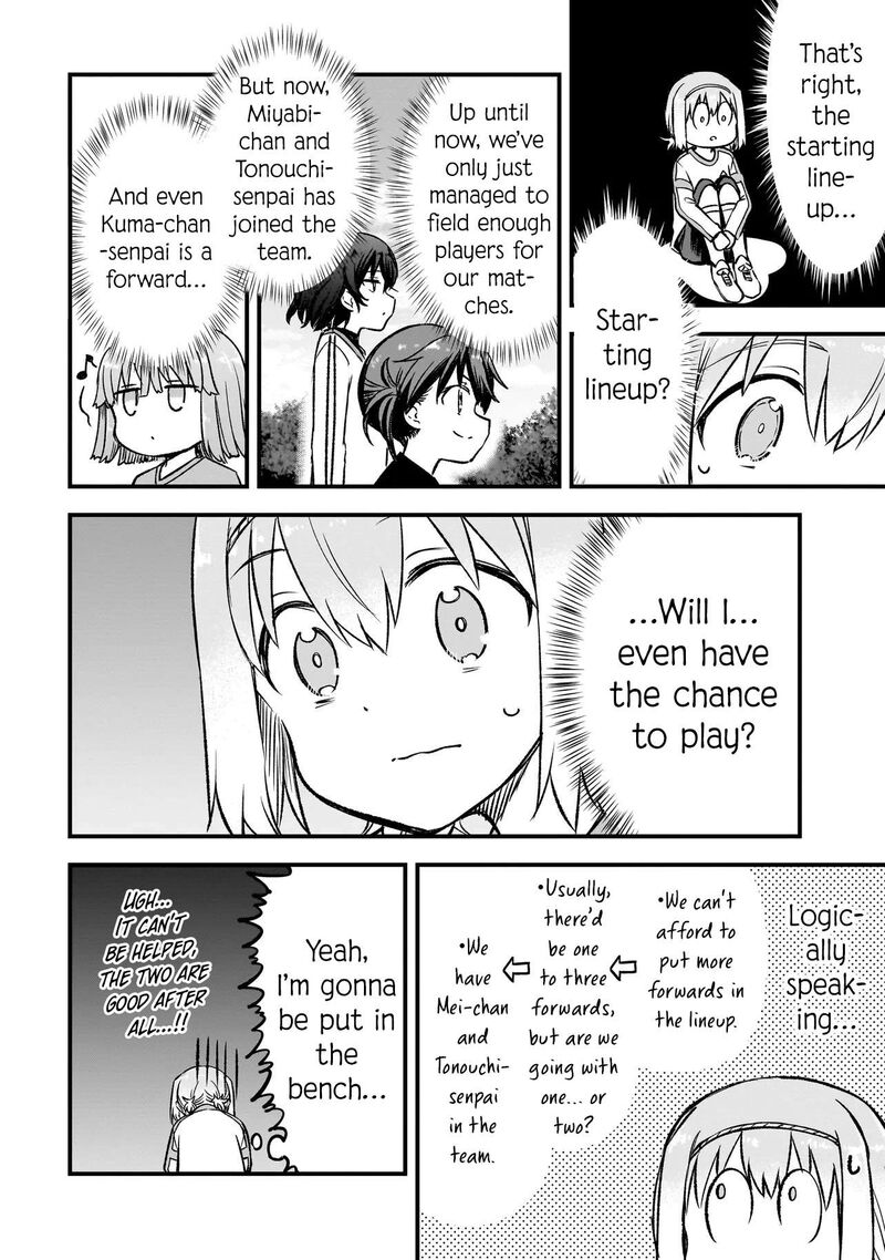 Haru No Regista Chapter 18b Page 18