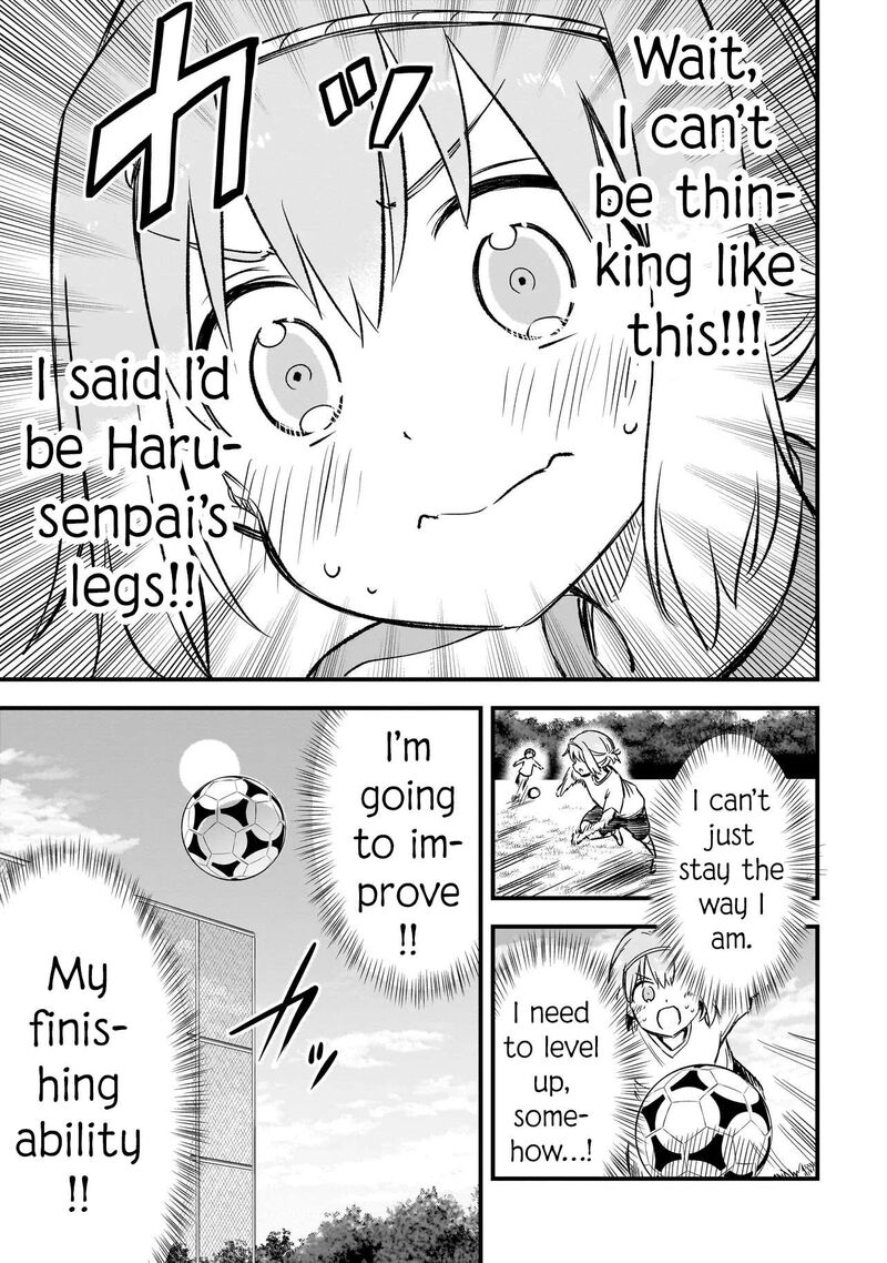 Haru No Regista Chapter 18b Page 19