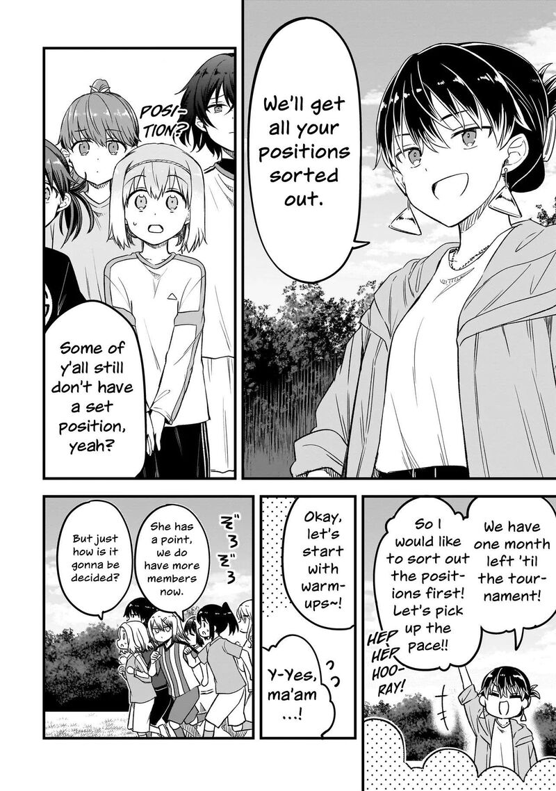 Haru No Regista Chapter 18b Page 2