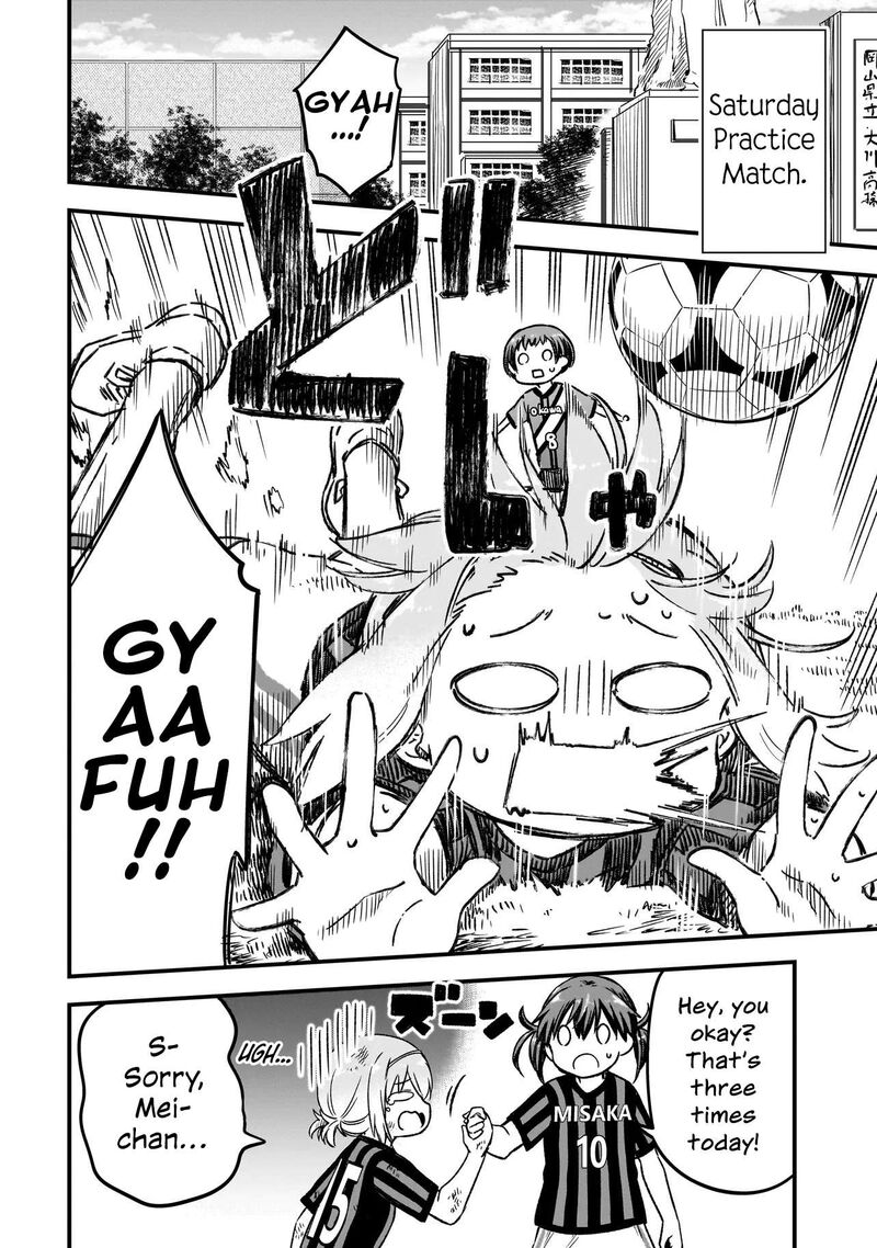 Haru No Regista Chapter 18b Page 20