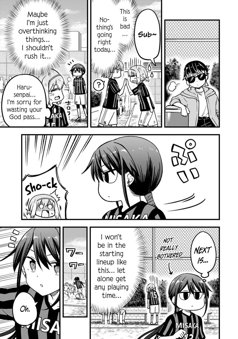 Haru No Regista Chapter 18b Page 21
