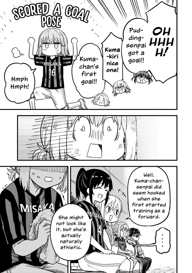 Haru No Regista Chapter 18b Page 23