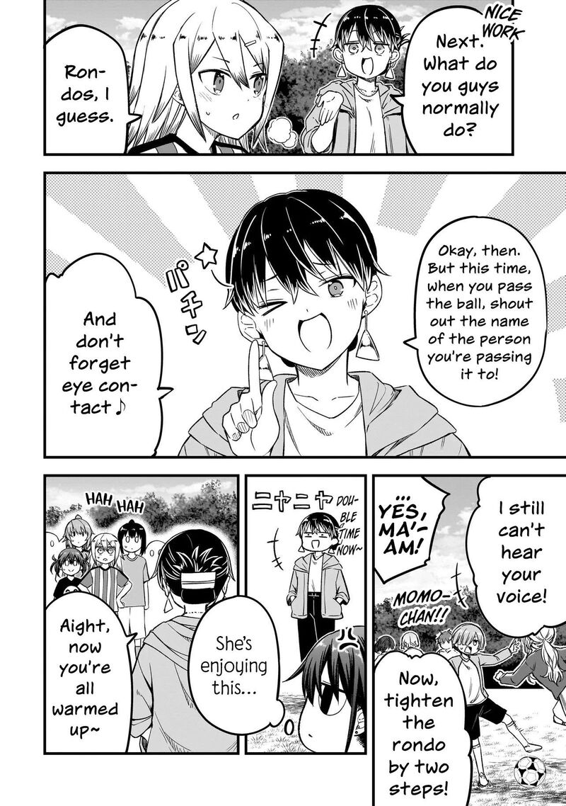 Haru No Regista Chapter 18b Page 4