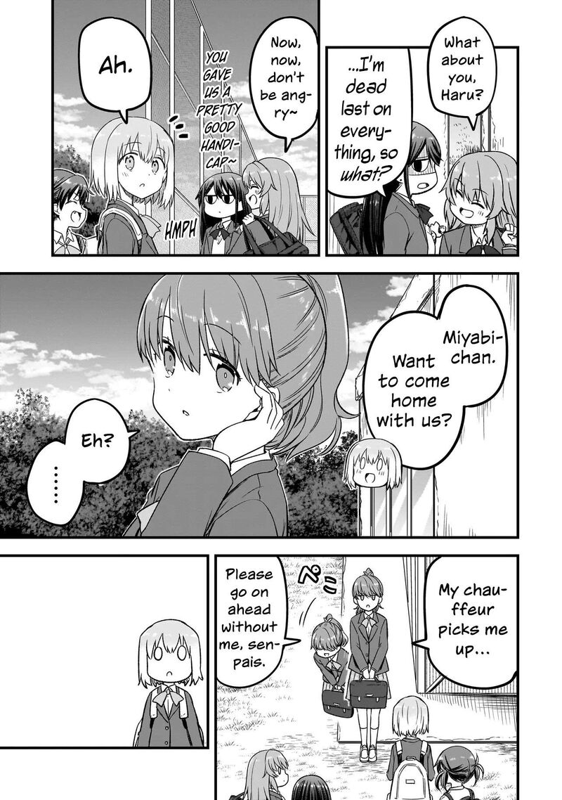 Haru No Regista Chapter 18b Page 7