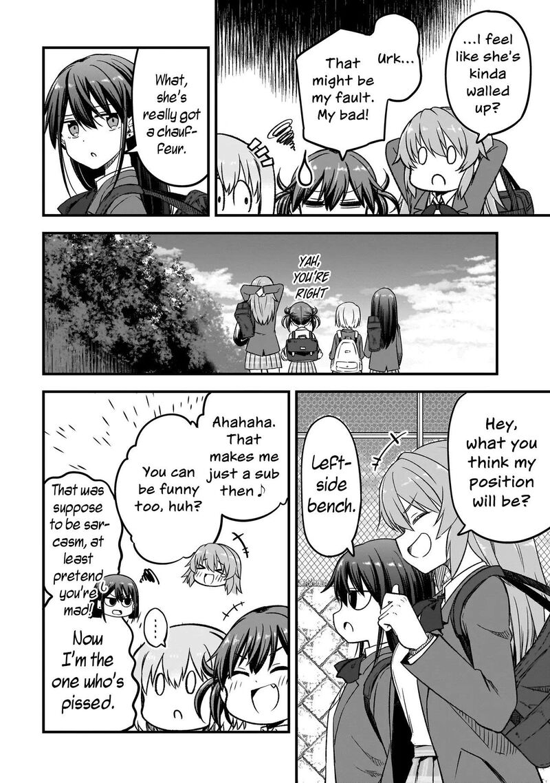 Haru No Regista Chapter 18b Page 8