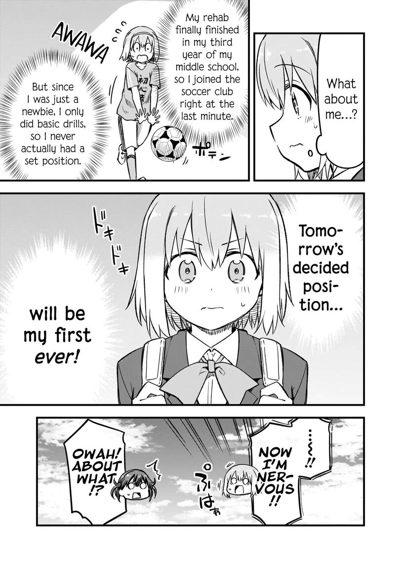Haru No Regista Chapter 18b Page 9