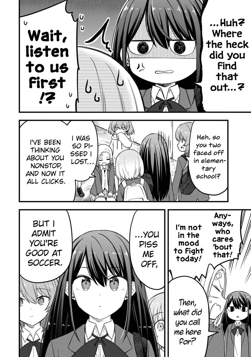 Haru No Regista Chapter 2a Page 10