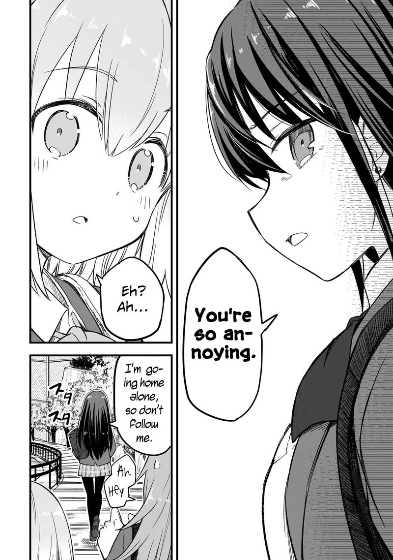 Haru No Regista Chapter 2a Page 14