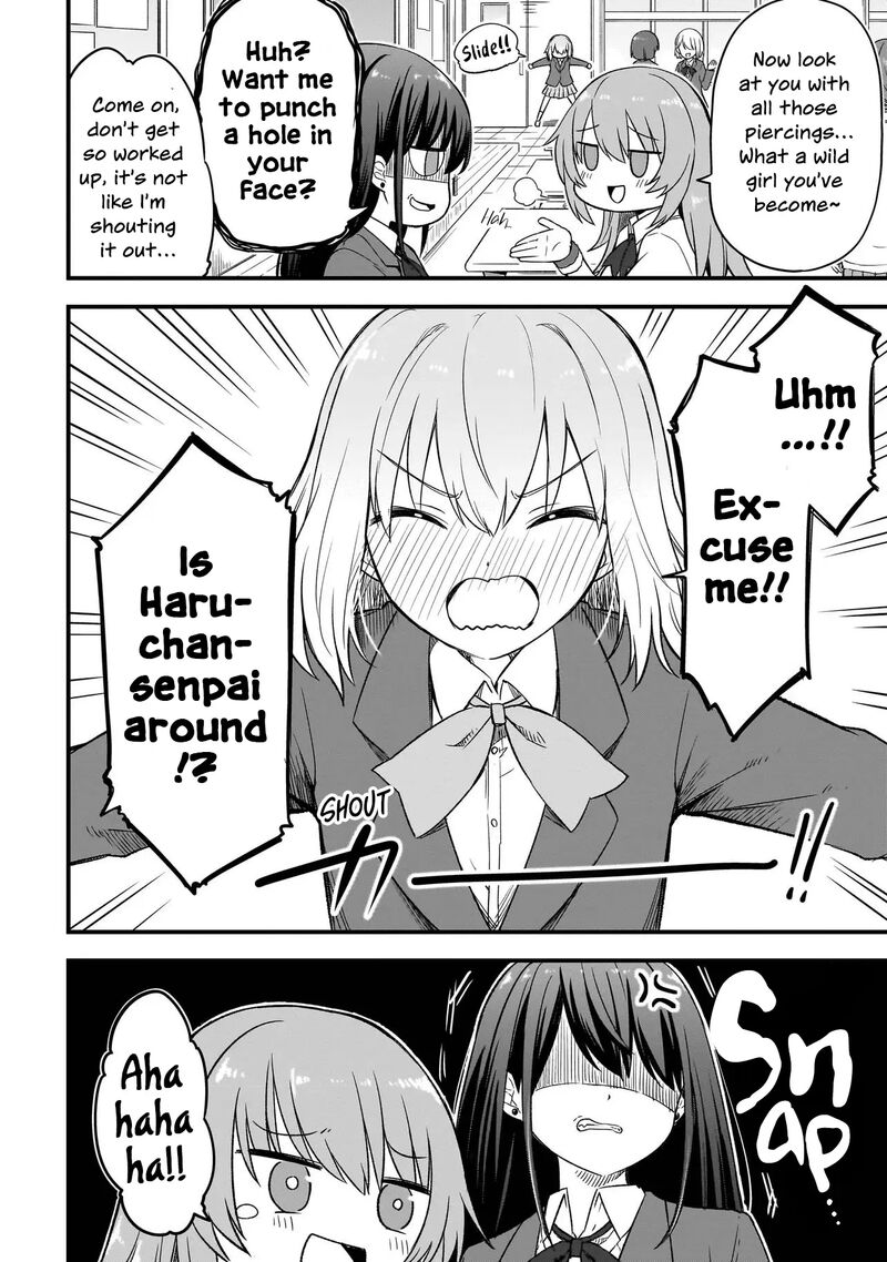 Haru No Regista Chapter 2a Page 2