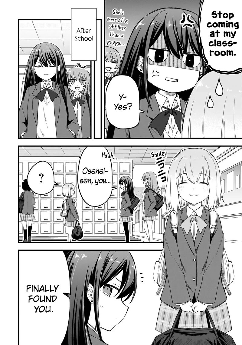 Haru No Regista Chapter 2a Page 8