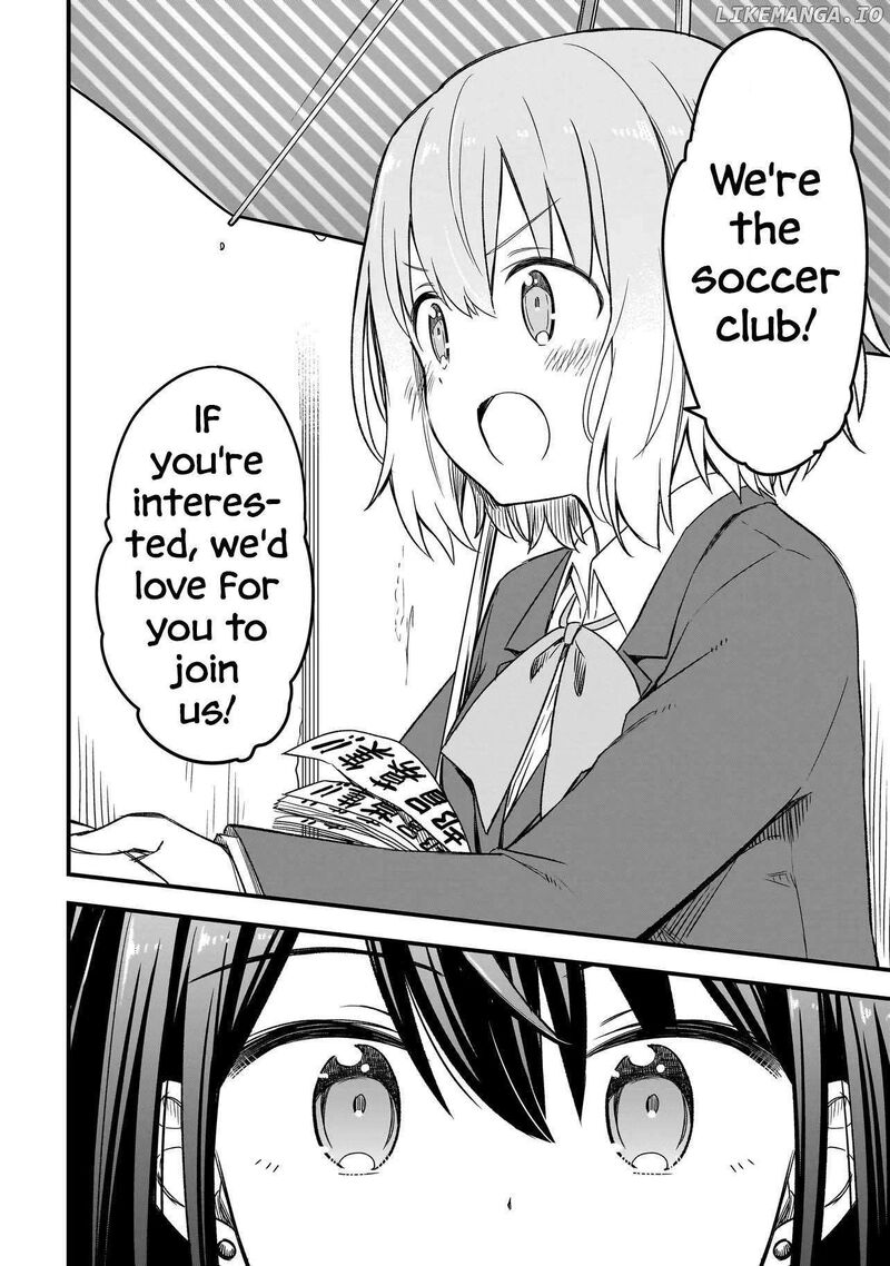 Haru No Regista Chapter 2b Page 10