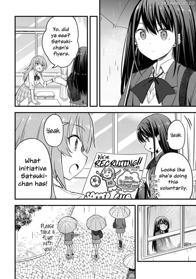 Haru No Regista Chapter 2b Page 12
