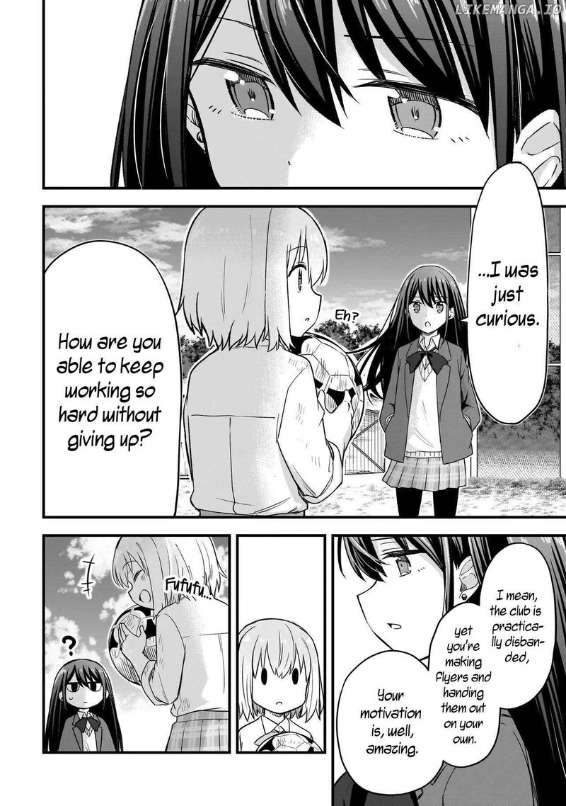 Haru No Regista Chapter 2b Page 16